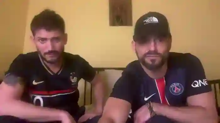 FRENCHBROMANCE