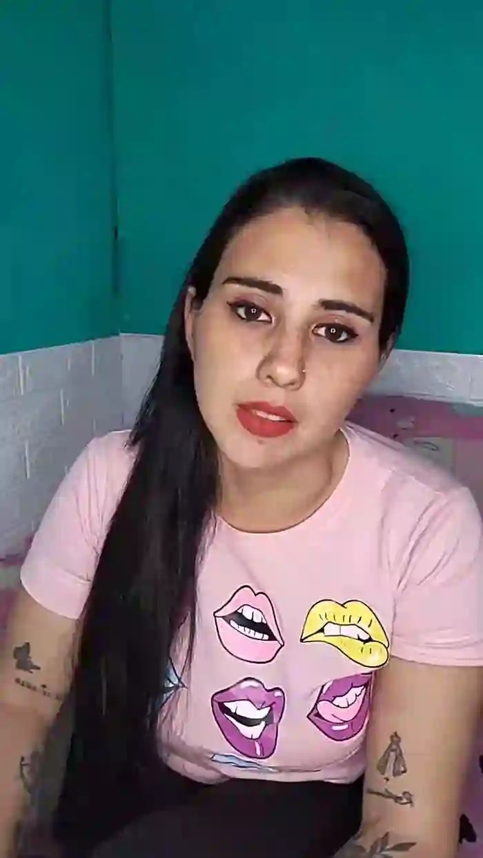Cariciasecretas