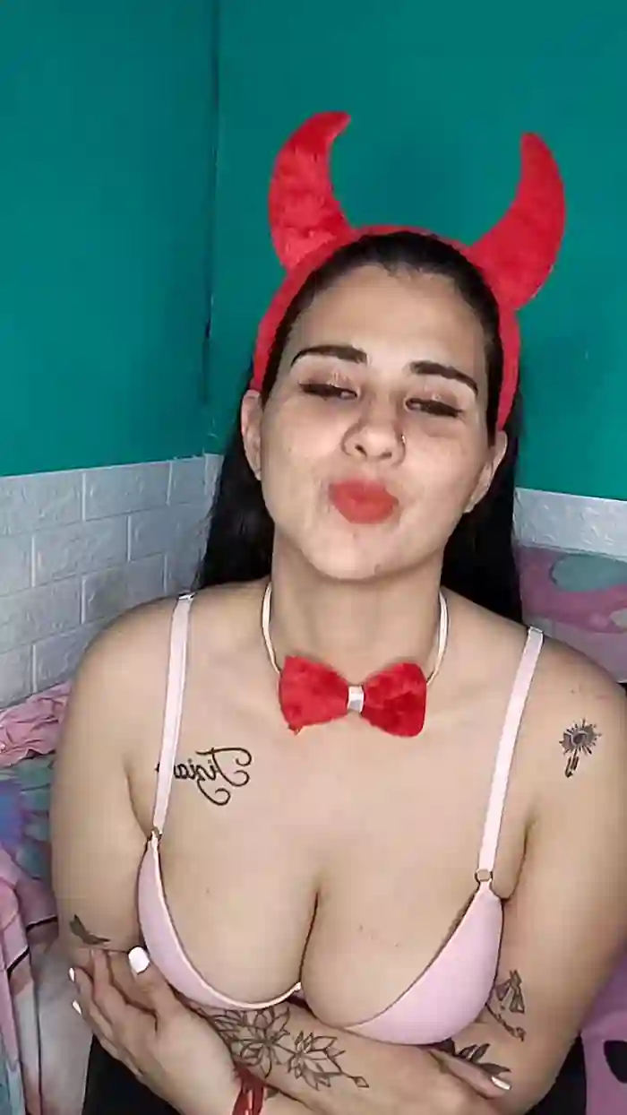 Cariciasecretas