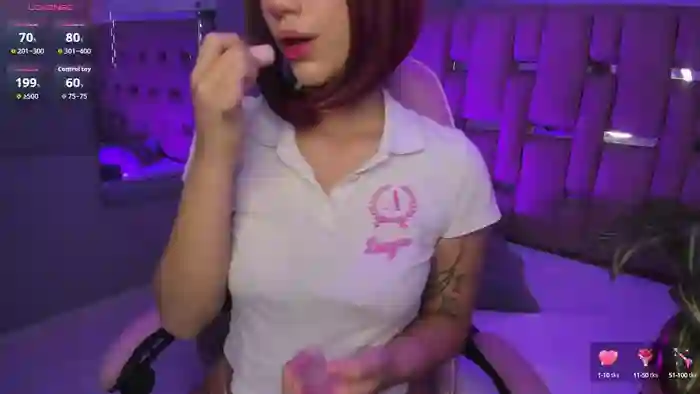 ZharaLux