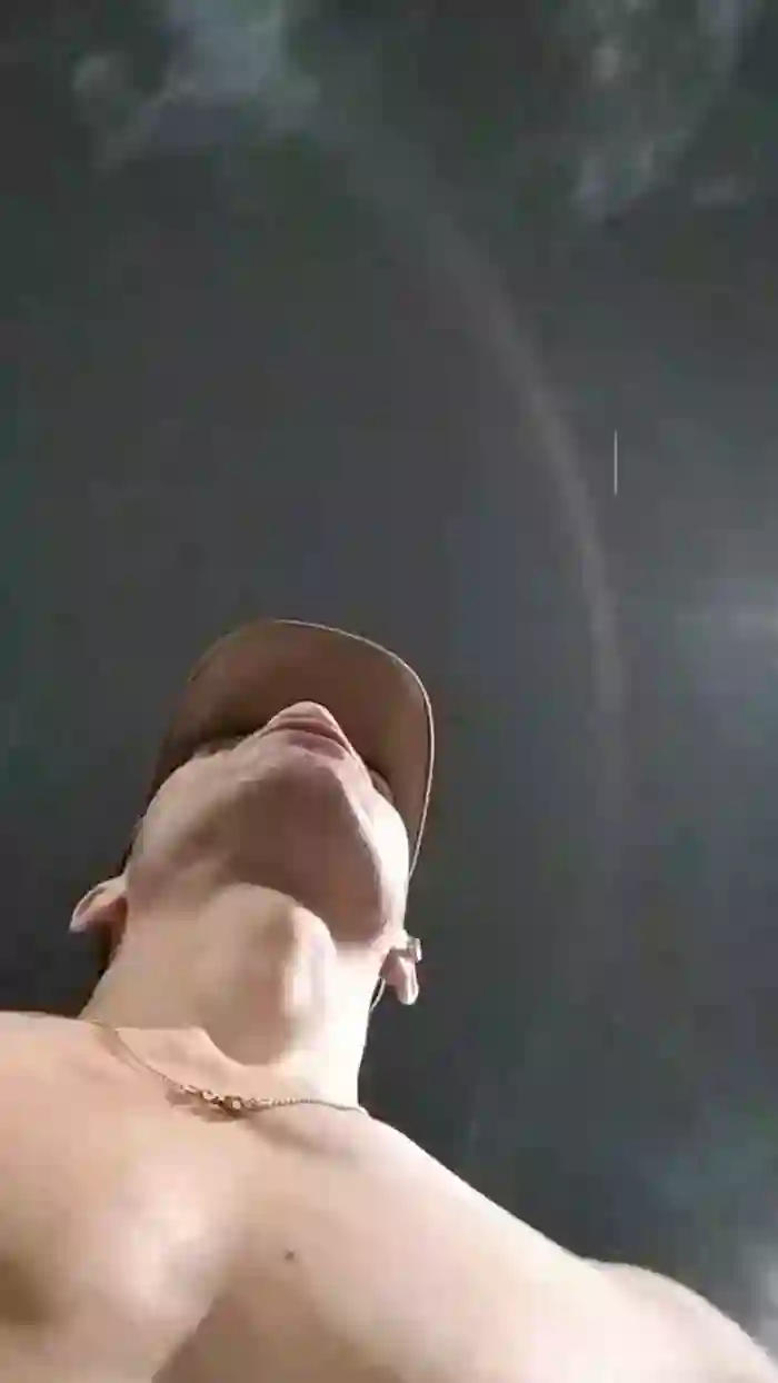 Sexylatinogay