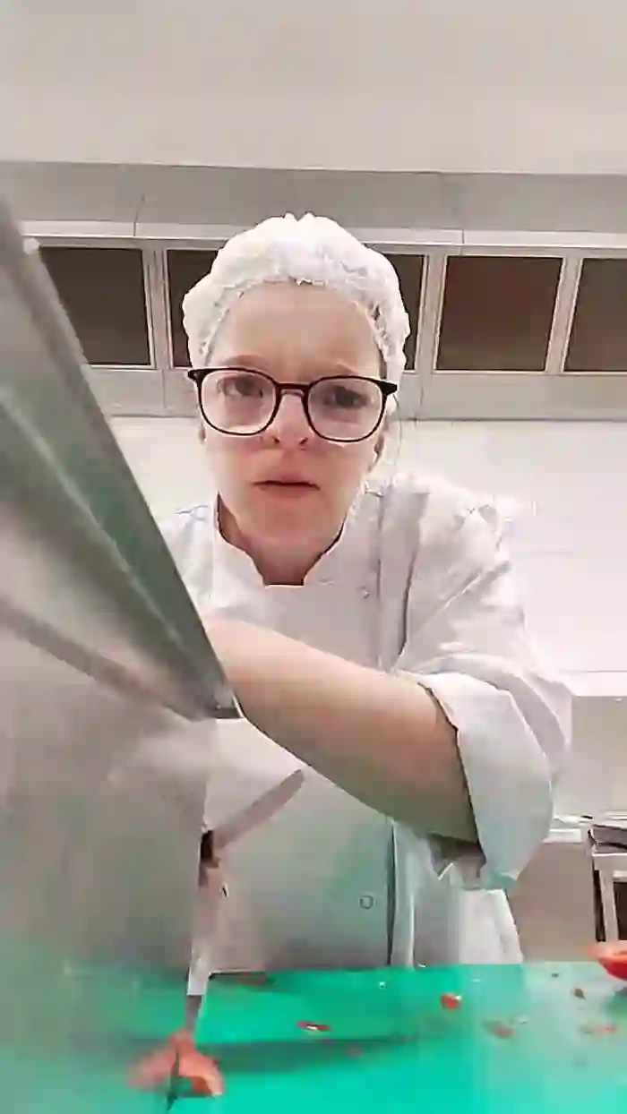 cuisinierexxx