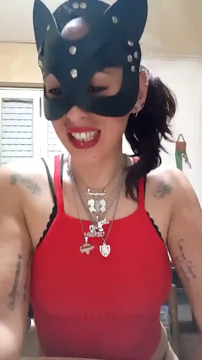 zorritaMorocha3