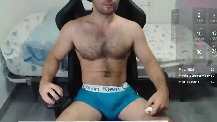 myhairymacho