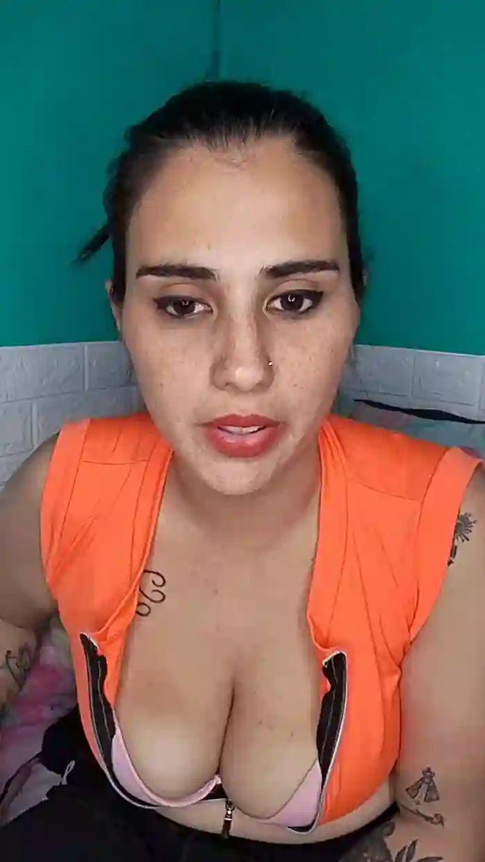 Cariciasecretas