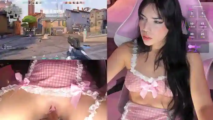 KittieEva