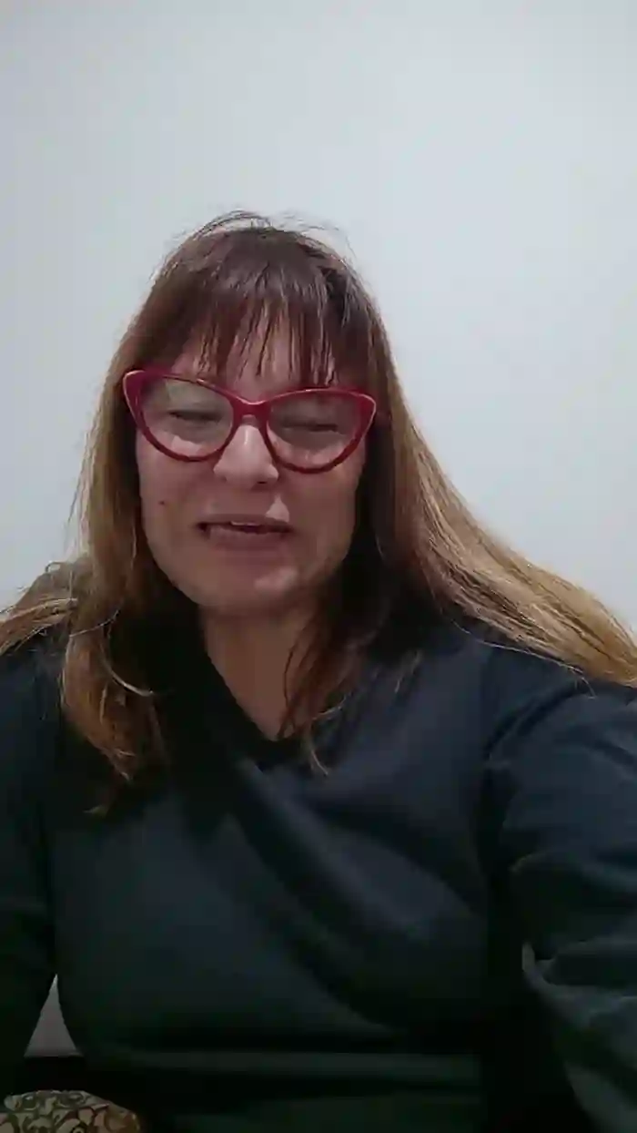Rebecageisha