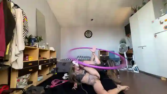 SpacerWoman