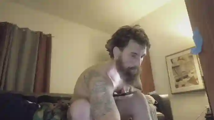 Beardedveteran