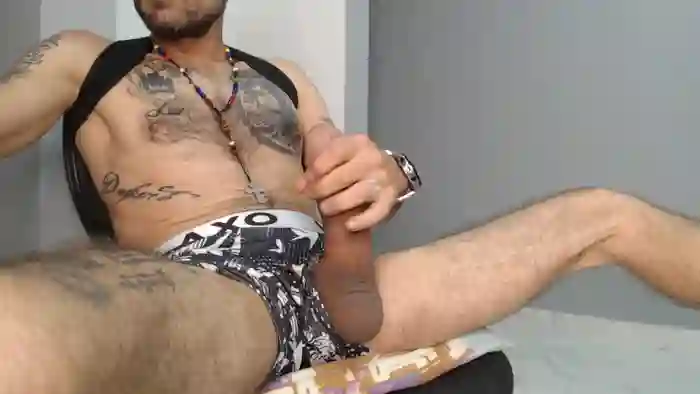 Bigdick_monster