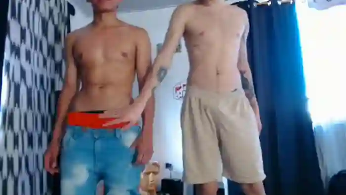 Fratstraights