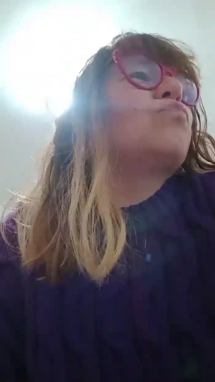 Rebecageisha