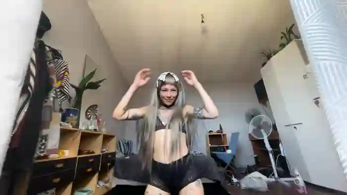 SpacerWoman