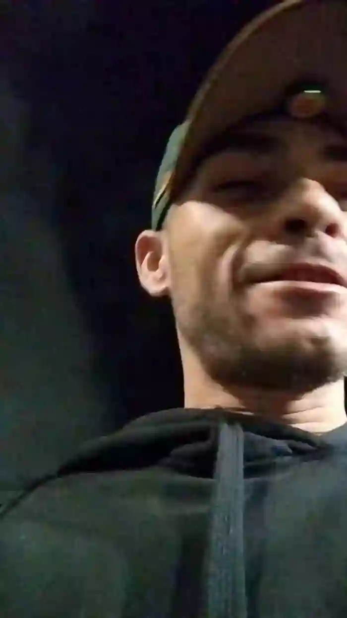 Sexylatinogay