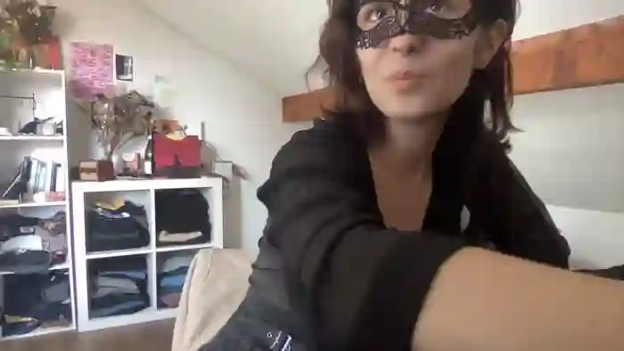 Favoritegoddess