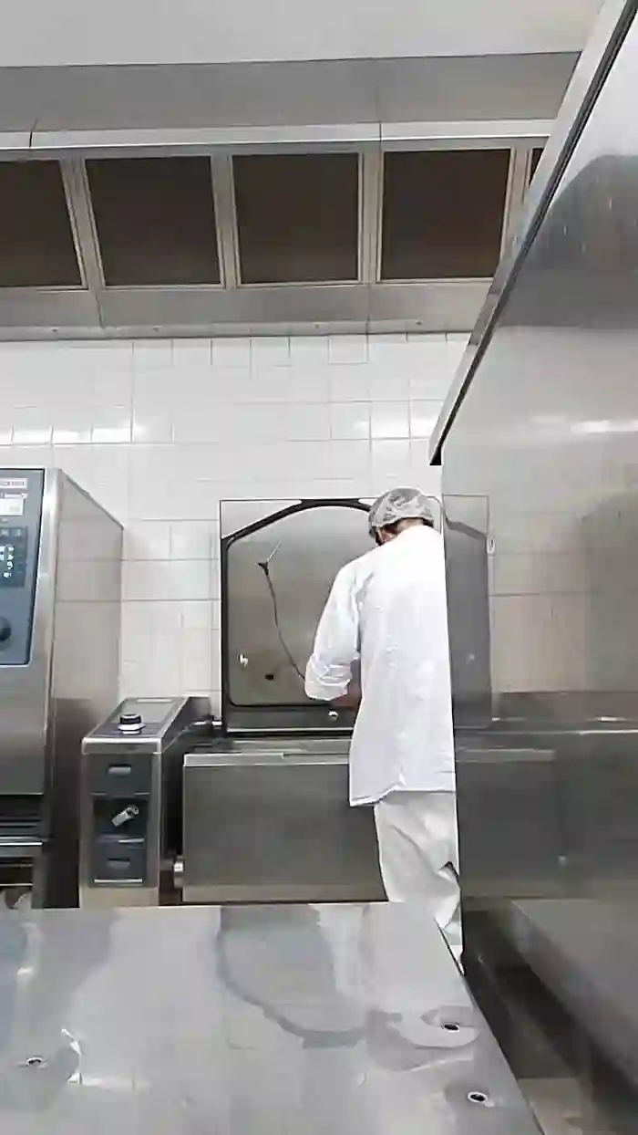 cuisinierexxx