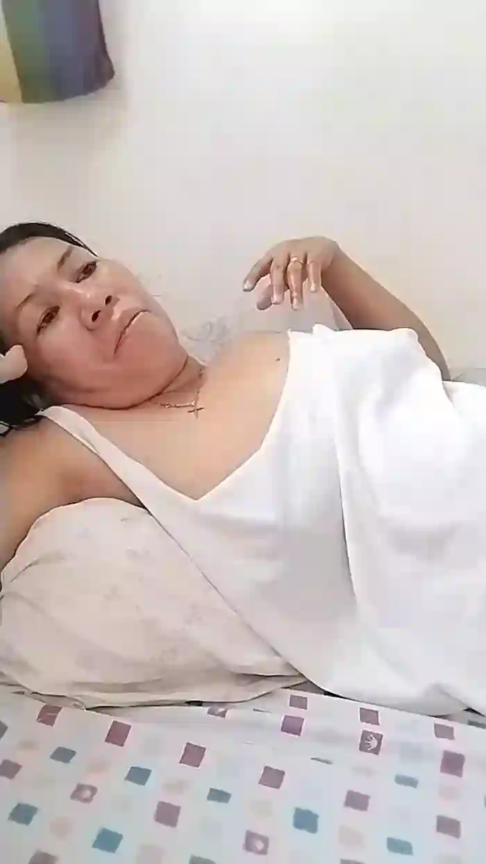 Hotmama45