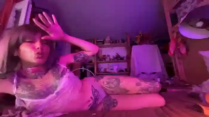 SpacerWoman