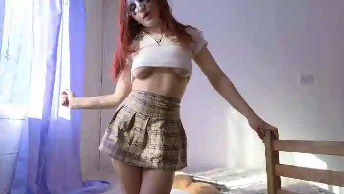 babyred22