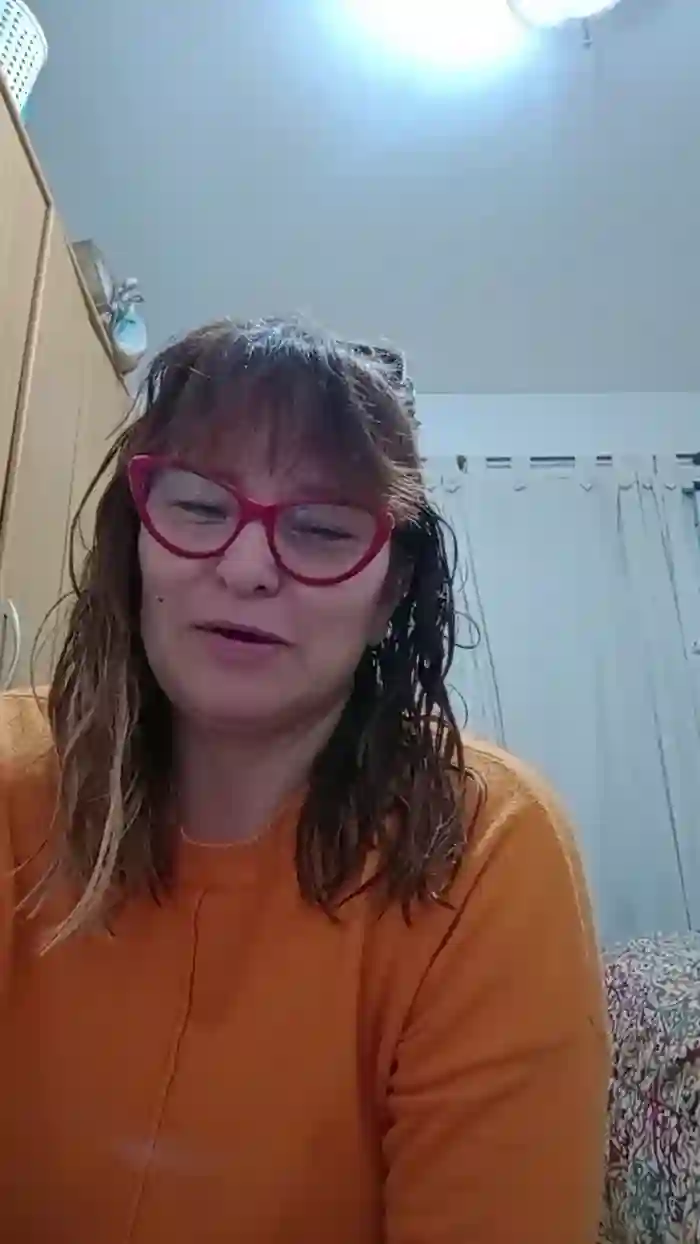Rebecageisha