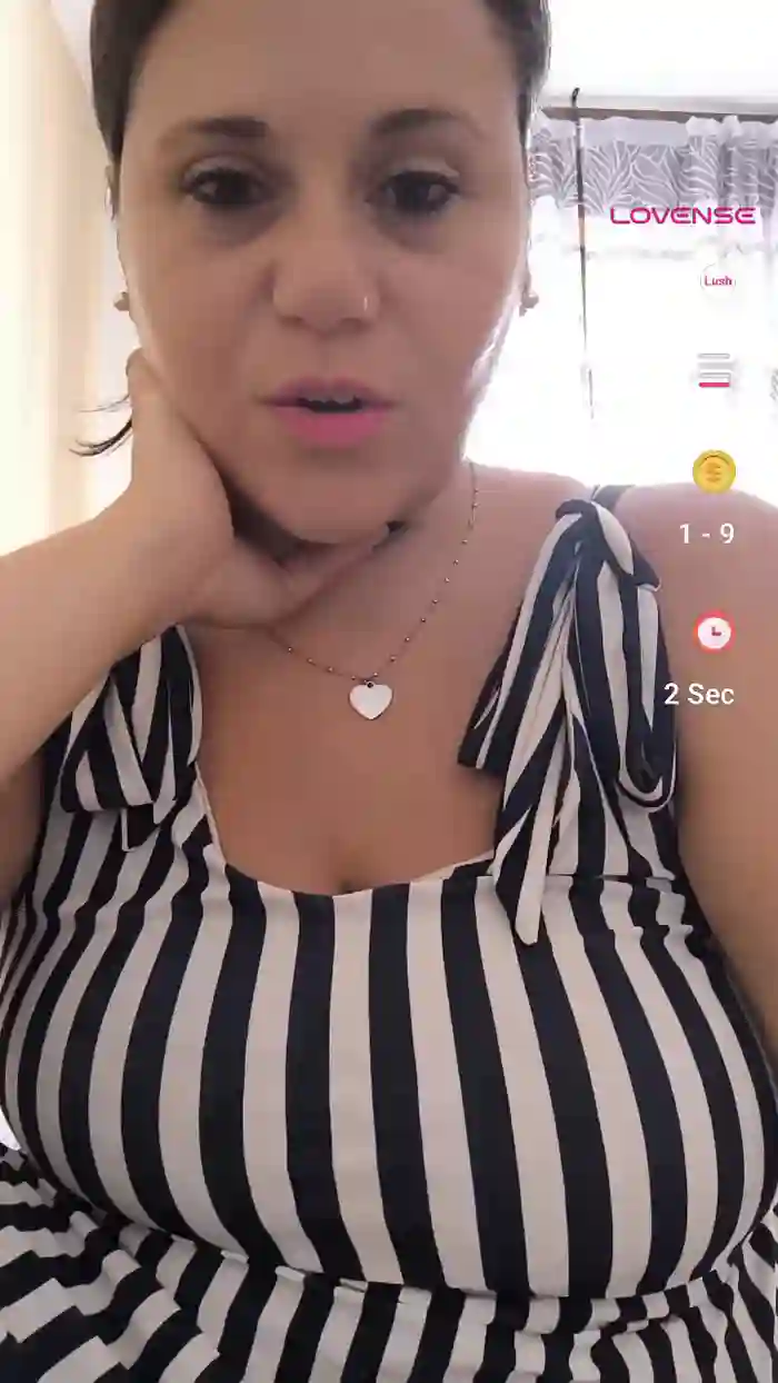 SexyItalyMilf
