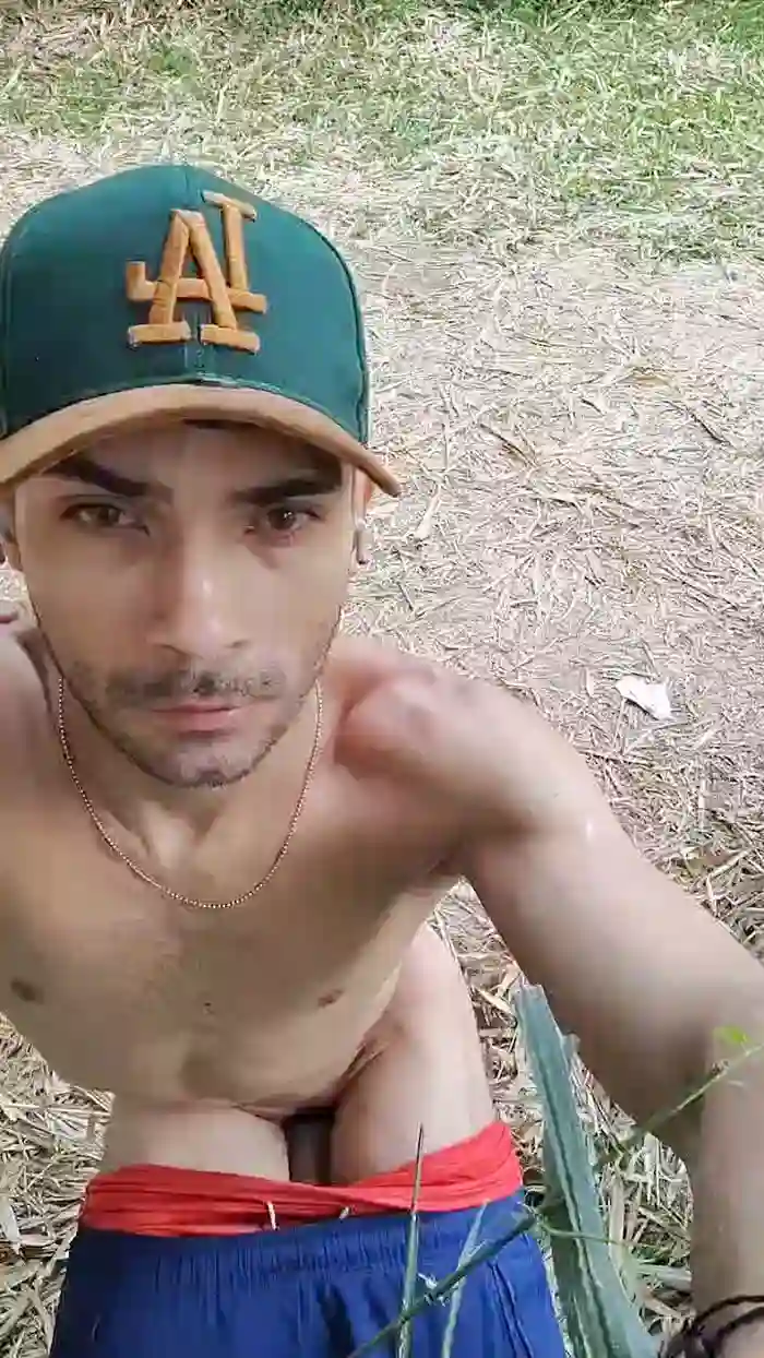 Sexylatinogay