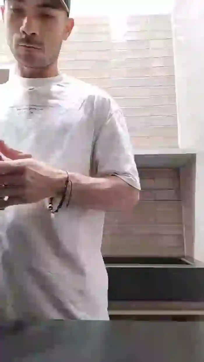 Sexylatinogay
