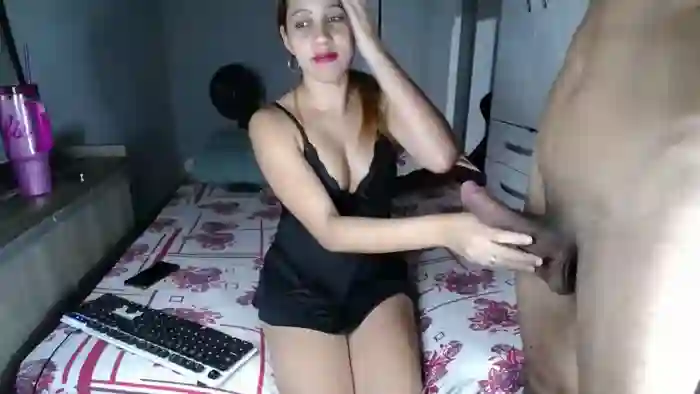 Girlmisteriosa
