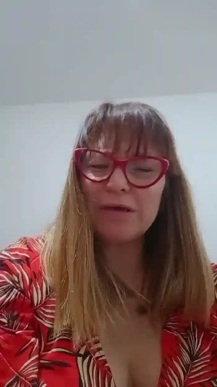 Rebecageisha
