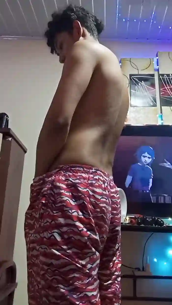nezukosexxy1