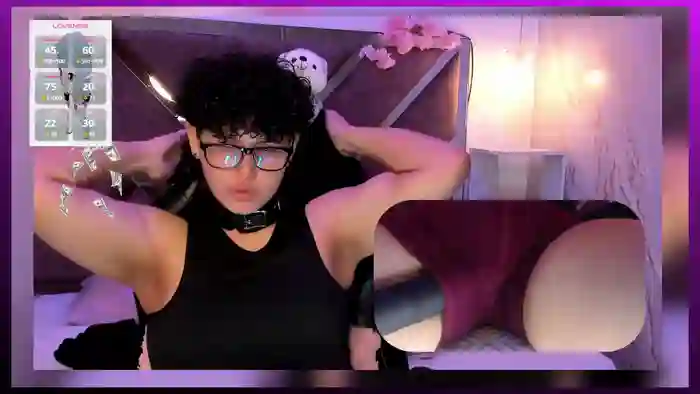 Luke_bear