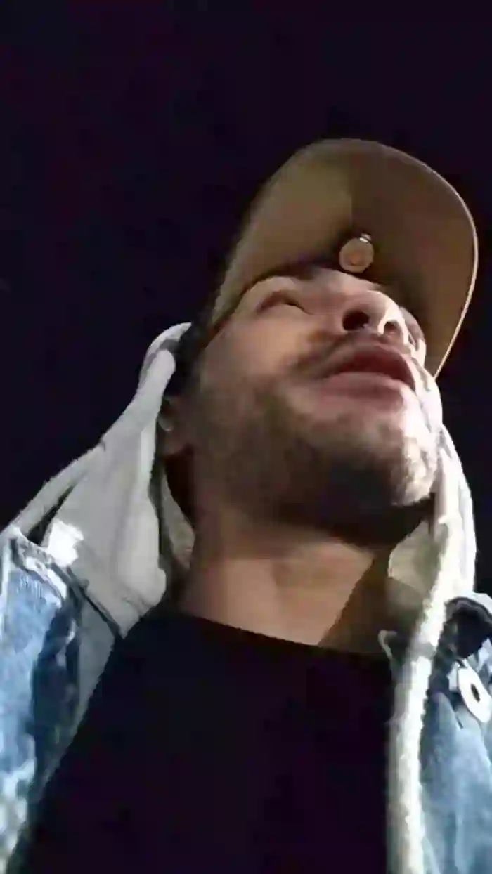Sexylatinogay
