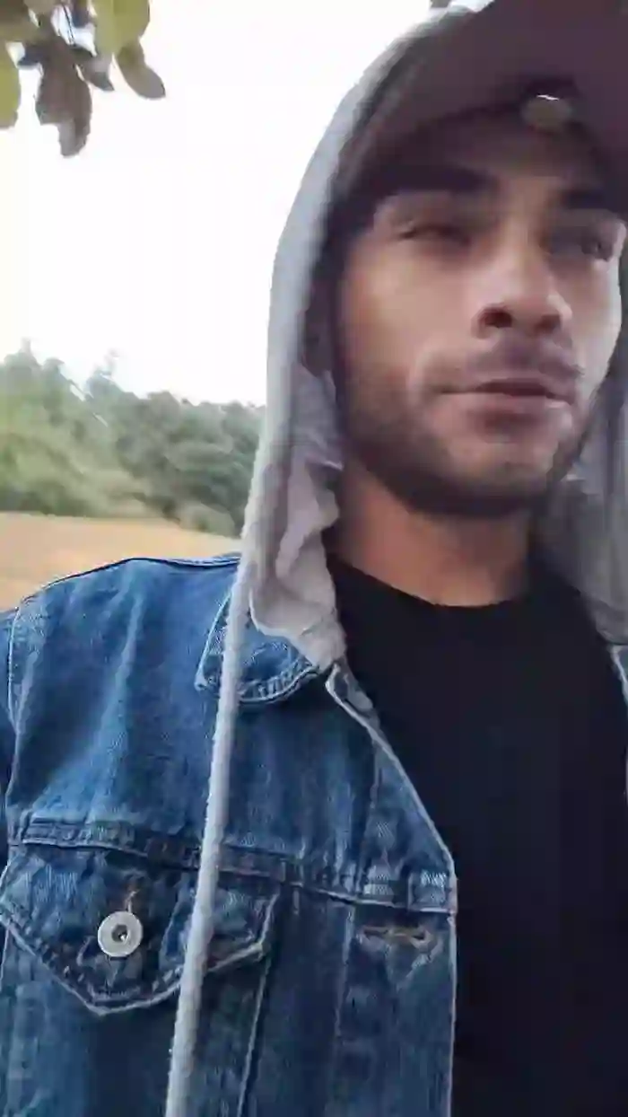 Sexylatinogay