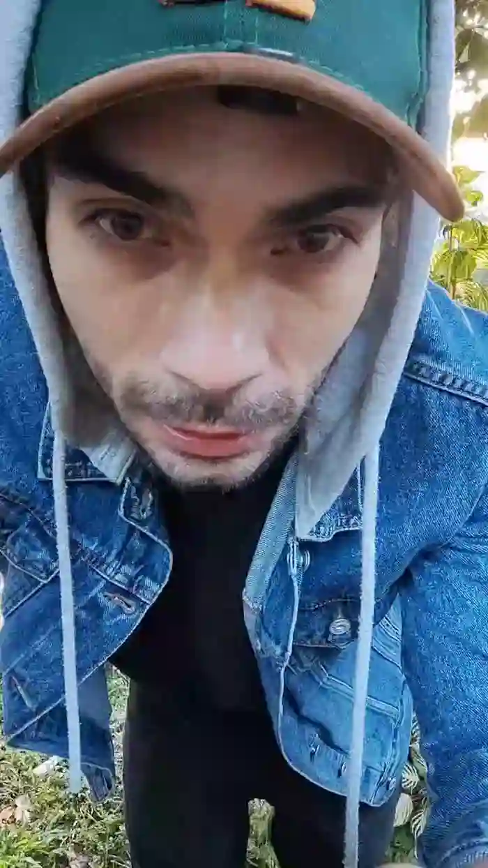 Sexylatinogay