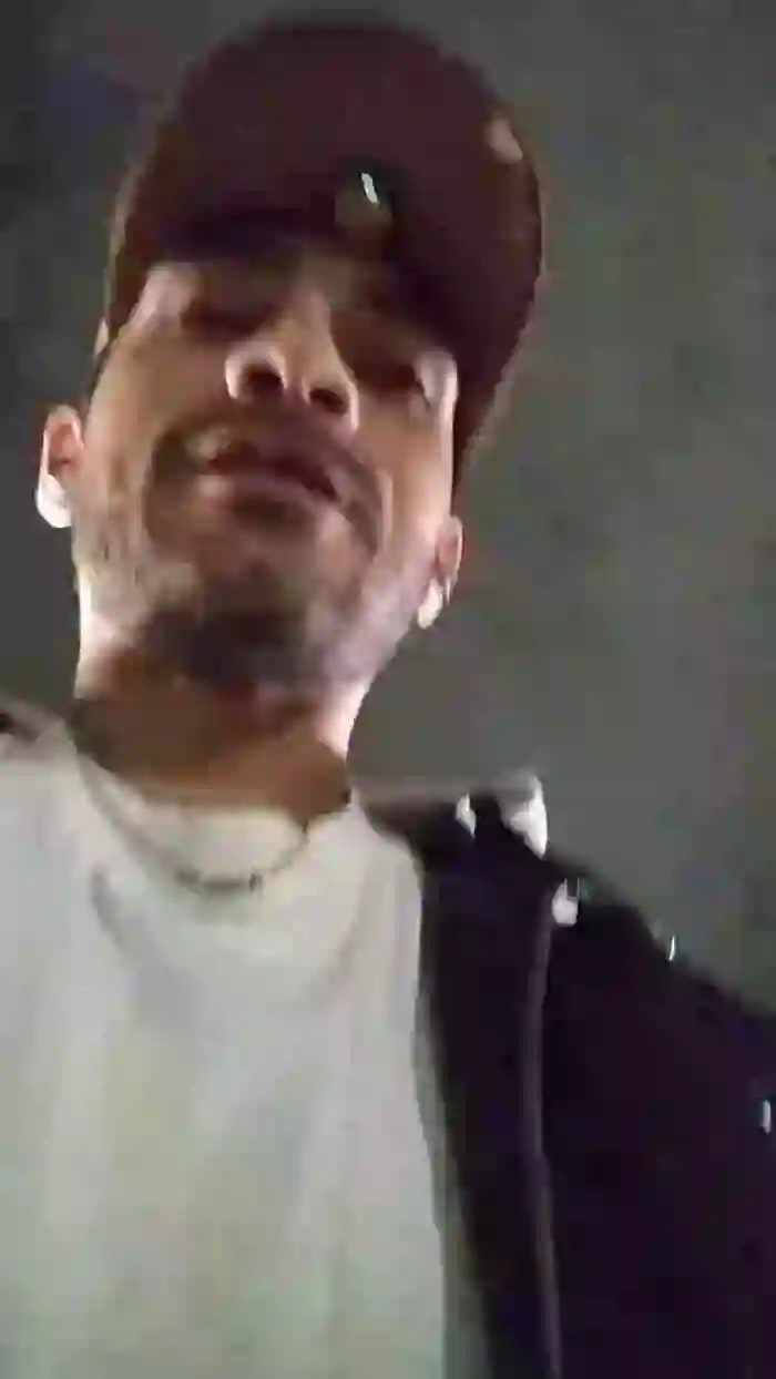 Sexylatinogay