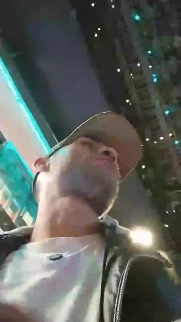 Sexylatinogay