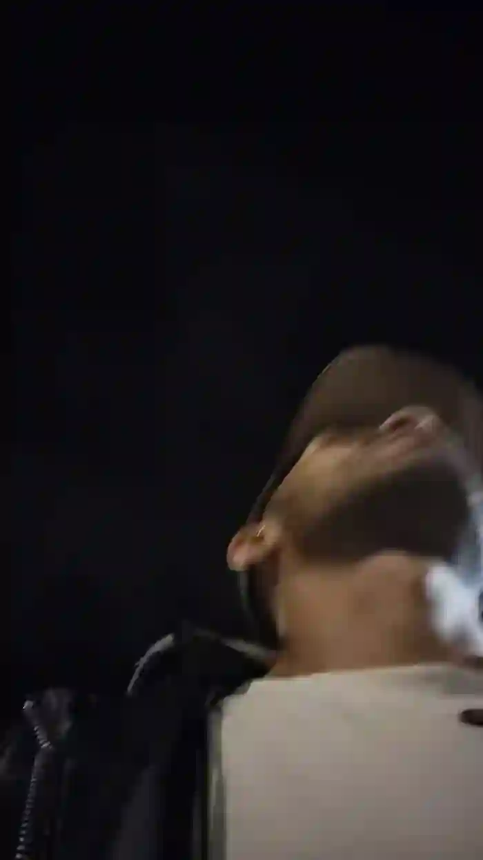 Sexylatinogay