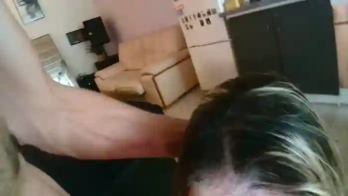 Nina_and_him
