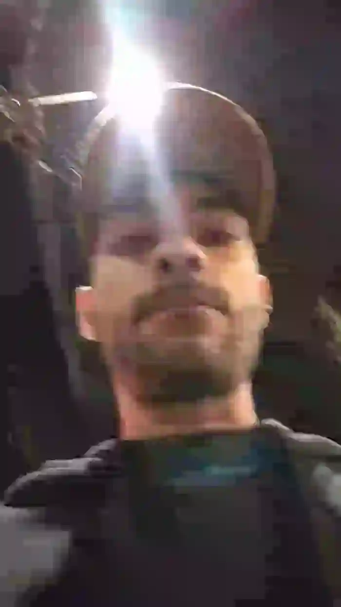 Sexylatinogay