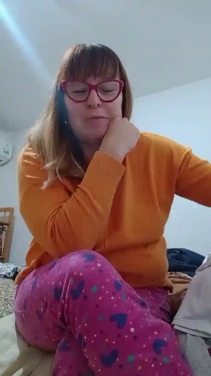 Rebecageisha