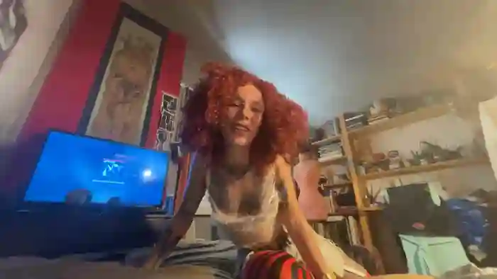 SpacerWoman