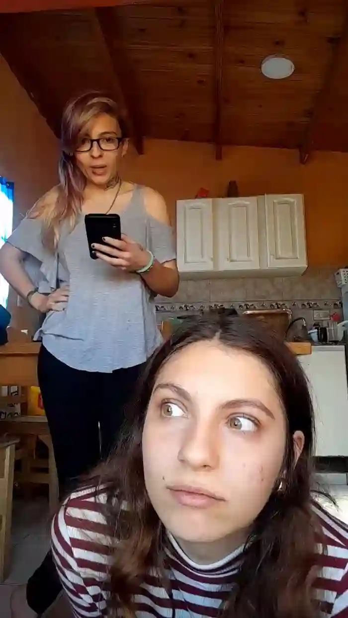 CrazyVaiolet
