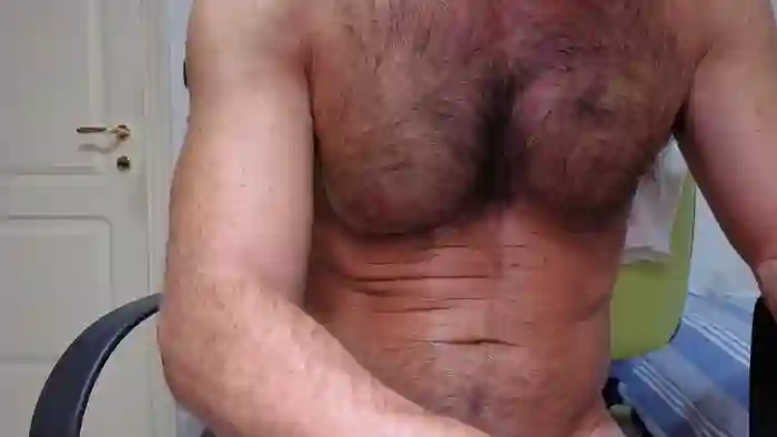 hairycerberus