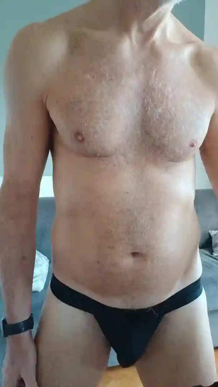 ItalSilverDaddy