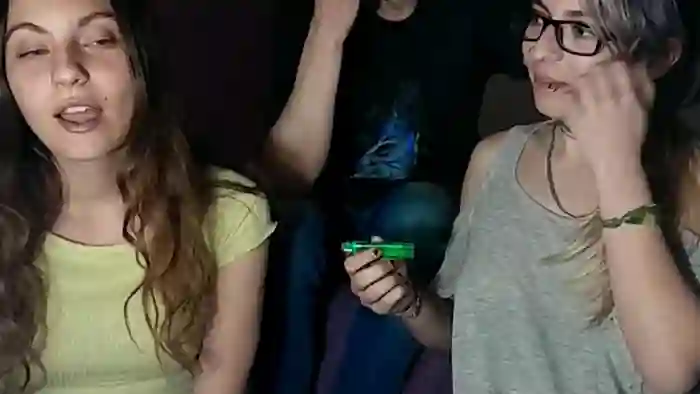 CrazyVaiolet