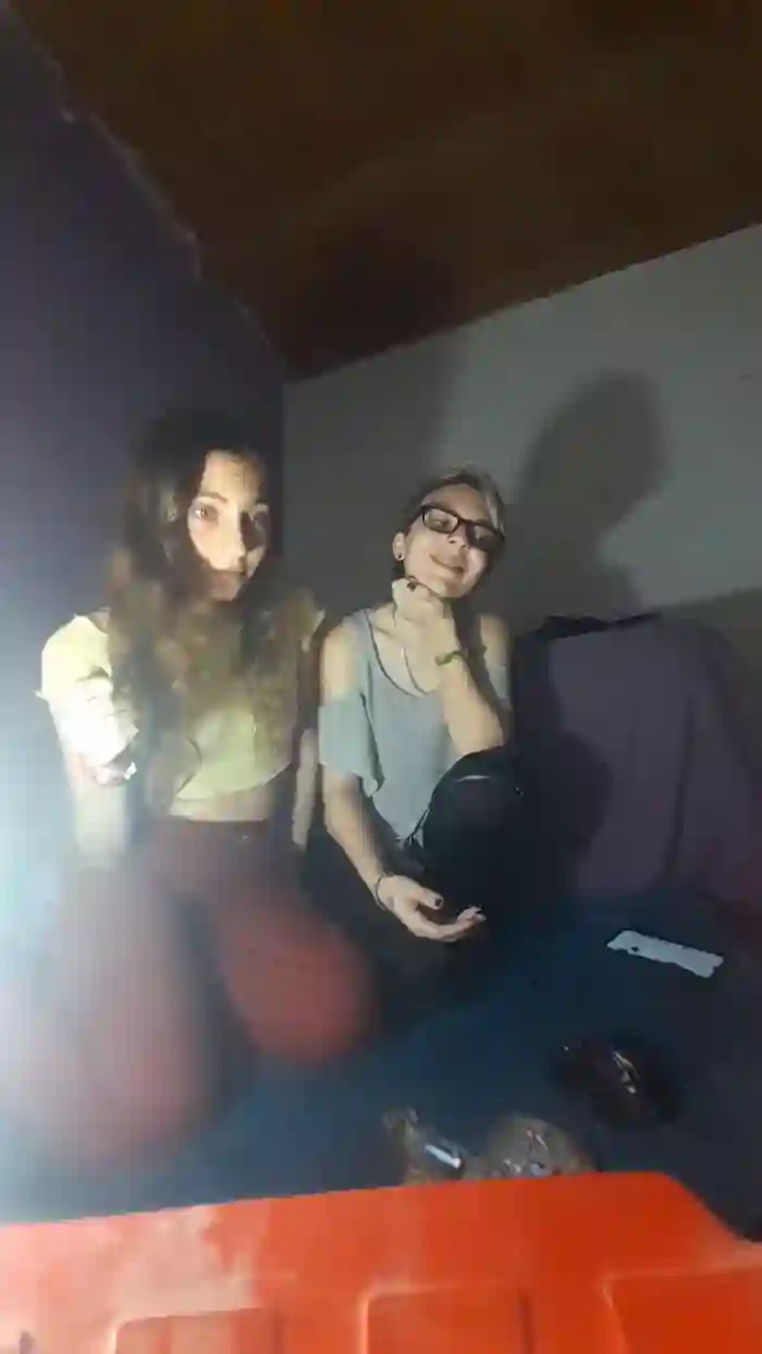 CrazyVaiolet