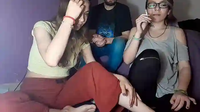 CrazyVaiolet