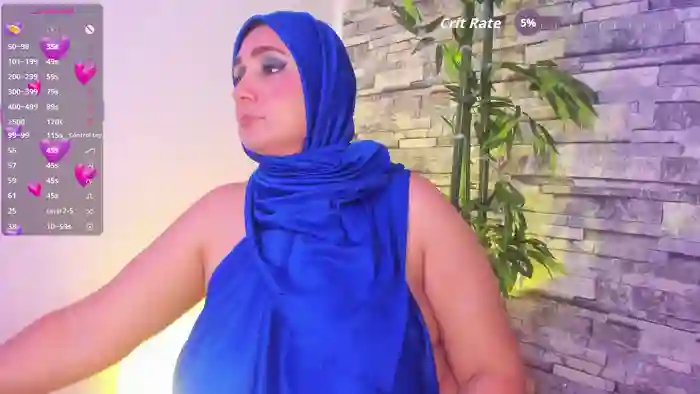 HijabiMilf