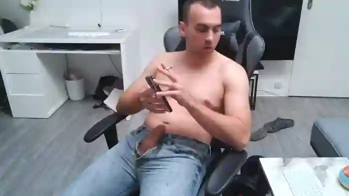 Jeansjunge96