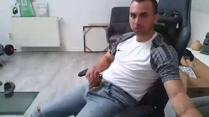 Jeansjunge96
